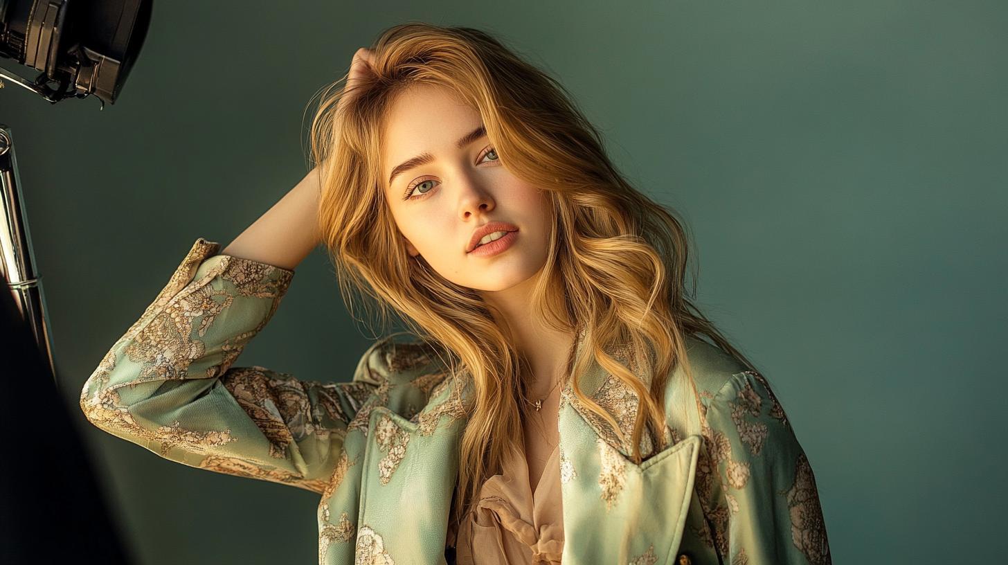 Исследуйте Мир Виртуальных Моделей для Интимных Секс Фантазий