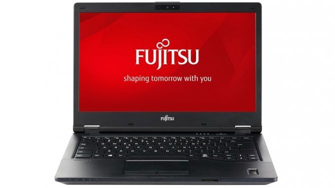 В некоторых ноутбуках Fujitsu Celsius и Lifebook обнаружен серьезный дефект батареи, который может привести к необратимому повреждению
